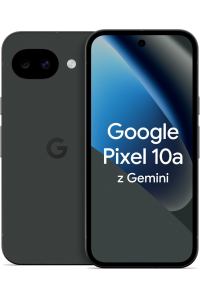 Obrázok pre Google Pixel 10a 5G 8/128GB Obsidian