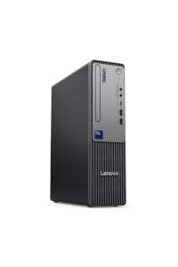 Lenovo ThinkCentre neo 50s Gen 6 Intel Core Ultra 5 225 16 GB DDR5-SDRAM 512 GB SSD SFF PC Černá Obrázok pre Lenovo ThinkCentre neo 50s Gen 6 Intel Core Ultra 5 225 16 GB DDR5-SDRAM 512 GB SSD SFF PC Černá