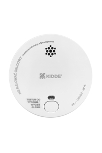Obrázok pre Detektor kouře 2030-DSR3 KIDDE
