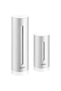 Meteorologická stanice Netatmo NWS Obrázok pre Meteorologická stanice Netatmo NWS