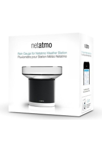 Inteligentní srážkoměr Netatmo NRG Obrázok pre Inteligentní srážkoměr Netatmo NRG