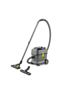 Jednofunkční vysavač Kärcher T 15/1 HEPA 15 l 585 W (1.355-307.0) Antracit Obrázok pre Jednofunkční vysavač Kärcher T 15/1 HEPA 15 l 585 W (1.355-307.0) Antracit