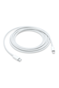 Obrázok pre Apple MW2R3ZM/A kabel Lightning 2 m Bílá