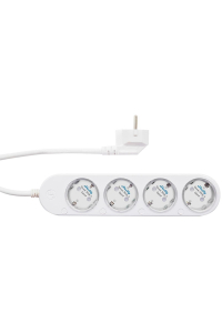 Obrázok pre Shelly Power Strip 4 Gen4 White