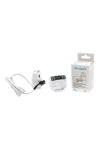 Shelly EM Gen3 1 x 50A CT Obrázok pre Shelly EM Gen3 1 x 50A CT