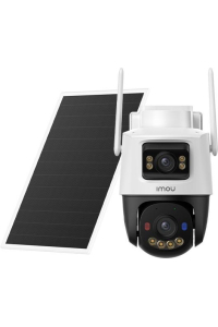 Obrázok pre Imou AOV Dual Bezpečnostní IP kamera Venkovní 2880 x 1620 px Strop