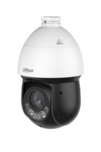 Dahua Technology SD4D425MB-HNR bezpečnostní kamera Kupole Bezpečnostní IP kamera Venkovní 2560 x 1440 px Strop Obrázok pre Dahua Technology SD4D425MB-HNR bezpečnostní kamera Kupole Bezpečnostní IP kamera Venkovní 2560 x 1440 px Strop