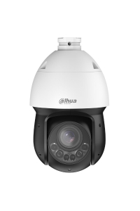 Dahua Technology SD4D425MB-HNR bezpečnostní kamera Kupole Bezpečnostní IP kamera Venkovní 2560 x 1440 px Strop Obrázok pre Dahua Technology SD4D425MB-HNR bezpečnostní kamera Kupole Bezpečnostní IP kamera Venkovní 2560 x 1440 px Strop