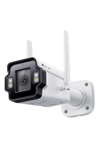 Obrázok pre TP-Link INSIGHT S345-4G Kulka (tvar) Bezpečnostní IP kamera Venkovní 2688 x 1520 px Zeď