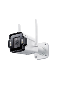 Obrázok pre TP-Link INSIGHT S345-4G Kulka (tvar) Bezpečnostní IP kamera Venkovní 2688 x 1520 px Zeď