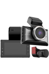 Dahua Technology S10 palubní kamera 4K Ultra HD Wi-Fi DC Černá Obrázok pre Dahua Technology S10 palubní kamera 4K Ultra HD Wi-Fi DC Černá