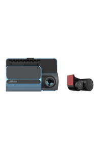Dahua Technology DHI-DAE-HC3511GW-S8 palubní kamera 4K Ultra HD Wi-Fi USB Černá, Modrá Obrázok pre Dahua Technology DHI-DAE-HC3511GW-S8 palubní kamera 4K Ultra HD Wi-Fi USB Černá, Modrá