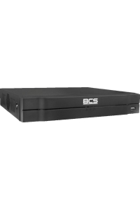 Obrázok pre Rejestrator IP 8-kanałowy BCS-L-NVR0801-4KE(2L)