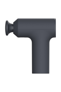 Obrázok pre Xiaomi Massage Gun Mini 2 masírovací stroj Zpět, Ručně, Nohy, Svaly Černá