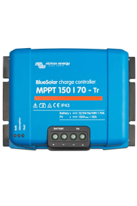 Obrázok pre BlueSolar MPPT 150/70-Tr