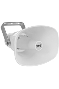 Obrázok pre GŁOŚNIK TUBOWY HQM-ZT301A Aktywny 30W 100V BIAŁY