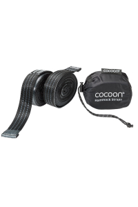 Obrázok pre Cocoon HTSW příslušenství k houpacím sítím Pásek Černá Polyester 90 kg