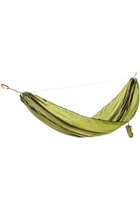 Obrázok pre Cocoon HS111-UL houpací síť Závěsná houpací síť 1 člověk/lidí Nylon Olivový
