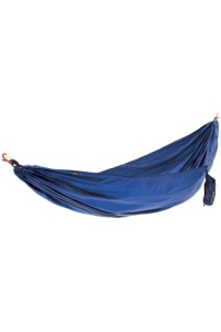 Obrázok pre Cocoon HS114 houpací síť Závěsná houpací síť 1 člověk/lidí Nylon Modrá