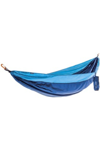 Obrázok pre Cocoon HD114 houpací síť Závěsná houpací síť 1 člověk/lidí Nylon Modrá