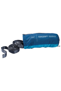 Obrázok pre Cocoon HD114-SET houpací síť Závěsná houpací síť 1 člověk/lidí Nylon, Polyester Modrá