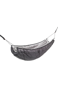 Podhoupací izolační deka Cocoon Hammock Underquilt, tempest gray/silverbird Obrázok pre Podhoupací izolační deka Cocoon Hammock Underquilt, tempest gray/silverbird