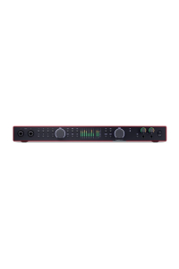 Obrázok pre Focusrite Scarlett 18/20 4th Gen - zvukové rozhraní