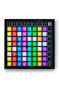 Obrázok pre Novation Launchpad Mini MK3 - MIDI kontrolér, černý