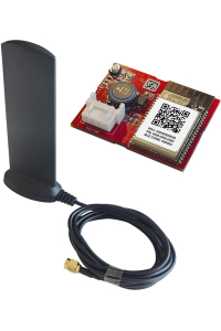 Obrázok pre Moduł łączności BFT B-EBA Wi-Fi EVO z anteną (Bluetooth/easyAXS/TaHoma)
