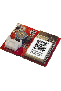 Obrázok pre Moduł łączności BFT B-EBA Wi-Fi EVO (Bluetooth/easyAXS/TaHoma)