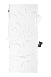 Obrázok pre Vložka do spacího pytle Cocoon TravelSheet Silk Economy Line, přírodní hedvábí