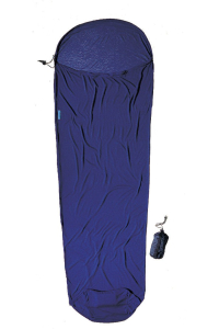 Obrázok pre Cocoon CMM35 spací pytel Dospělý Mumie Polyester Modrá