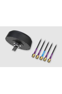 Obrázok pre Teltonika antena ROOF SMA PR1KCI49 5G COMBO MIMO Mobile/GNSS