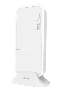 Obrázok pre Mikrotik wAP R 300 Mbit/s Bílá Podpora napájení po Ethernetu (PoE)