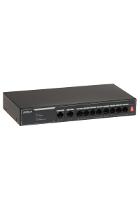 Obrázok pre SWITCH DAHUA SF1010LP