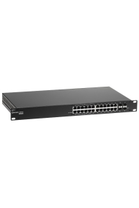 Teltonika SWM280 switch przemysłowy 24xGE 4xSFP 12xPoE+(SWM280000200) Obrázok pre Teltonika SWM280 switch przemysłowy 24xGE 4xSFP 12xPoE+(SWM280000200)