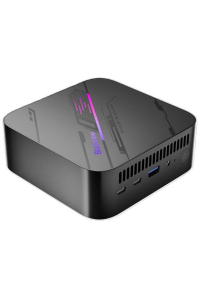 Mini PC Blackview MP100 Pro I5-12450H 16GB 512GB W11 PRO Černý Obrázok pre Mini PC Blackview MP100 Pro I5-12450H 16GB 512GB W11 PRO Černý