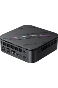 Mini PC Blackview MP100 Pro I5-12450H 16GB 1TB W11 PRO Černý Obrázok pre Mini PC Blackview MP100 Pro I5-12450H 16GB 1TB W11 PRO Černý