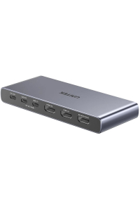 Obrázok pre Unitek Przełącznik 4K HDMI/USB-C 4 out i 1 in
