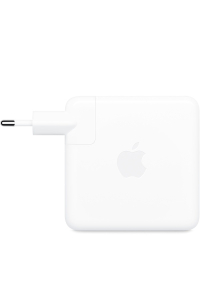 Obrázok pre Apple MX0J2ZM/A zdroj/transformátor Vnitřní 96 W Bílá