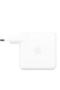 Obrázok pre Apple MRW22ZM/A nabíječka na PDA/mobilní telefon Bílá Vnitřní
