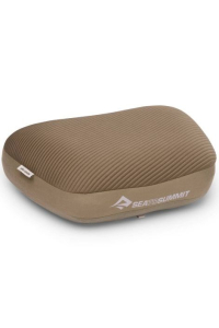 Obrázok pre Polštář SEA TO SUMMIT Aeros Premium Burnt Olive