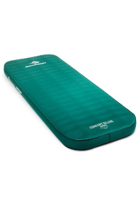 Obrázok pre Samonafukovací karimatka SEA TO SUMMIT Comfort Deluxe Mat Rain Forest