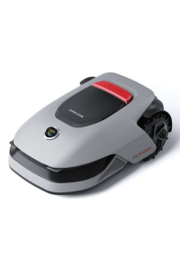 Dreame Robotic Mower A1 Pro Robotická sekačka na trávu Baterie Šedá Obrázok pre Dreame Robotic Mower A1 Pro Robotická sekačka na trávu Baterie Šedá