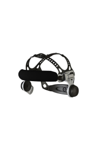 HEADGEAR WITH MOUNTING SCREWS FOR 9100 SPEEDGLAS / 533000 / / 52000191784 / Obrázok pre HEADGEAR WITH MOUNTING SCREWS FOR 9100 SPEEDGLAS / 533000 / / 52000191784 /