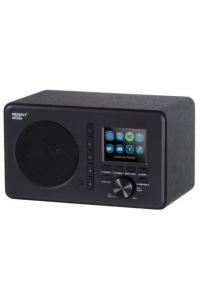 Obrázok pre Radio Ferguson Regent i200s (Black) (Spotify, DAB, FM, USB, AUX IN, Bluetooth)