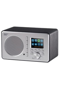 Obrázok pre Radio Ferguson Regent i200s (Dark Gray) (Spotify, DAB, FM, USB, AUX IN, Bluetooth)