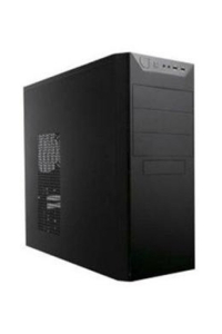 Obrázok pre Antec VSK 4000E-U3 Midi Tower Černá