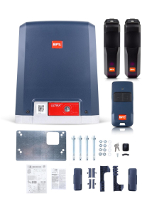 Zestaw BFT DEIMOS ULTRA BT B600 EE KIT do 600kg bram przesuwnych Obrázok pre Zestaw BFT DEIMOS ULTRA BT B600 EE KIT do 600kg bram przesuwnych