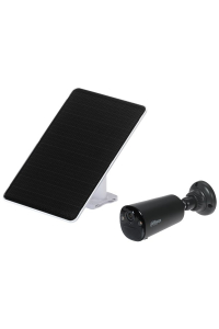 Dahua Technology KIT/BF4CA-0210B-XL/M0508 bezpečnostní kamera Kulka (tvar) Bezpečnostní IP kamera Venkovní 2560 x 1440 px Zeď Obrázok pre Dahua Technology KIT/BF4CA-0210B-XL/M0508 bezpečnostní kamera Kulka (tvar) Bezpečnostní IP kamera Venkovní 2560 x 1440 px Zeď